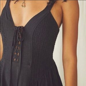 NWT - Brand New Free People Dress